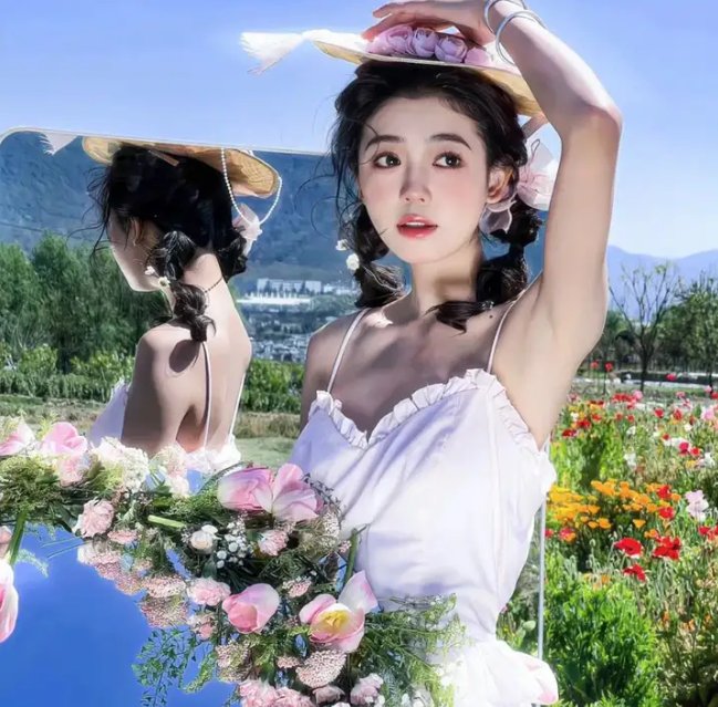 悲梦