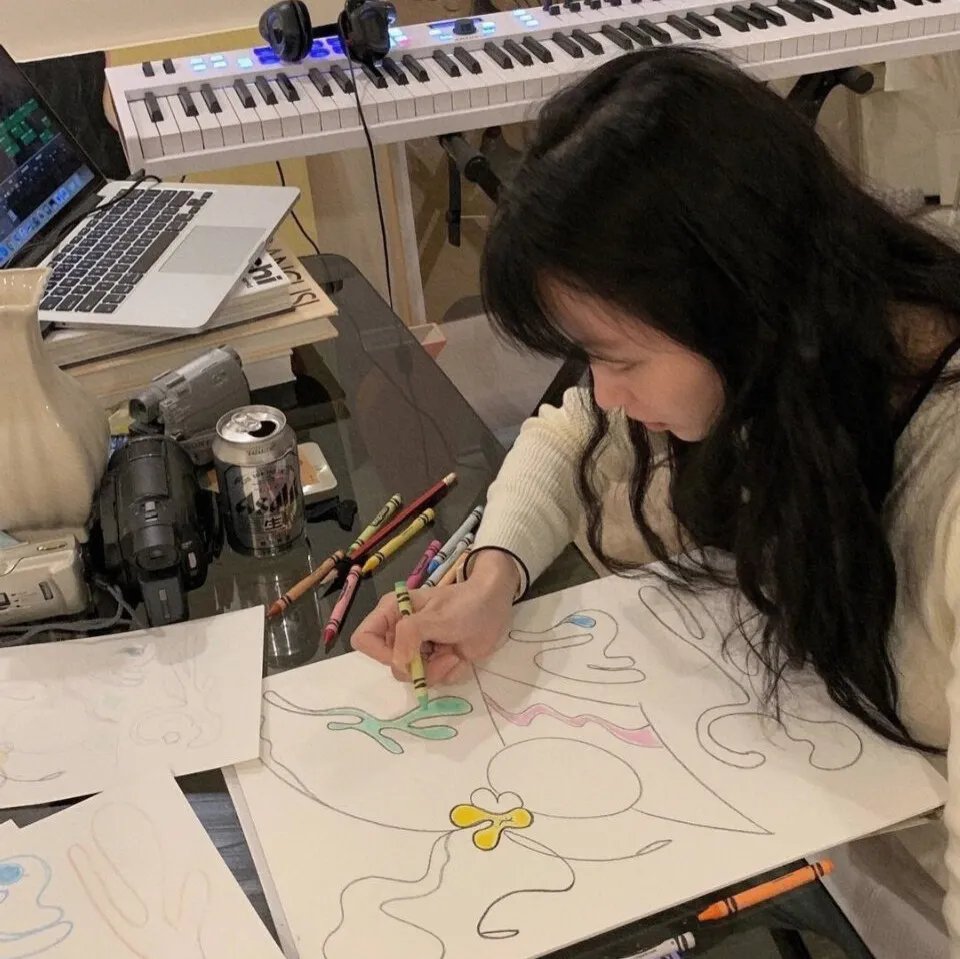 白月光塌房后,真命天子找上门啦